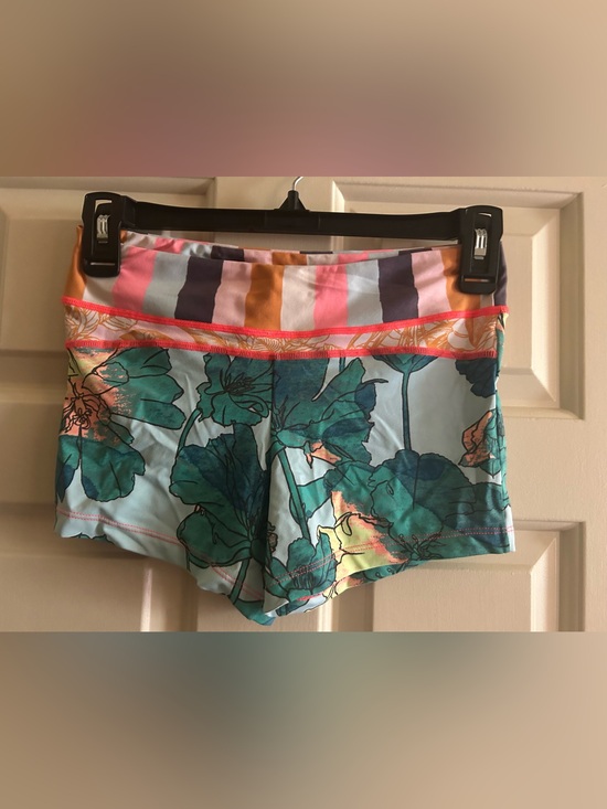 Other - 5/$20 Girls Atheltic Gymnastic Shorts Size 14